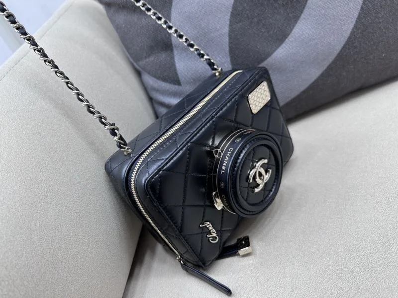 Lightweight Chanel Stachel Bags 54557