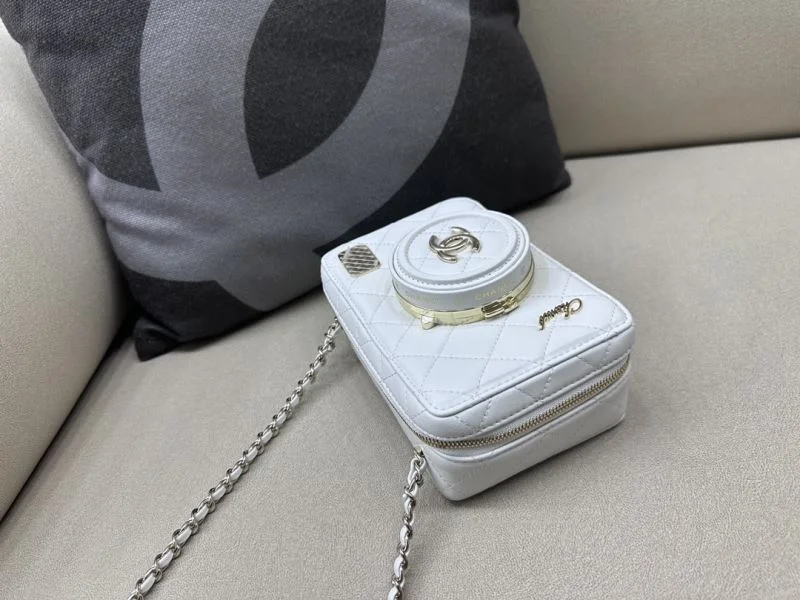 ComfortFit Chanel Stachel Bags 54552