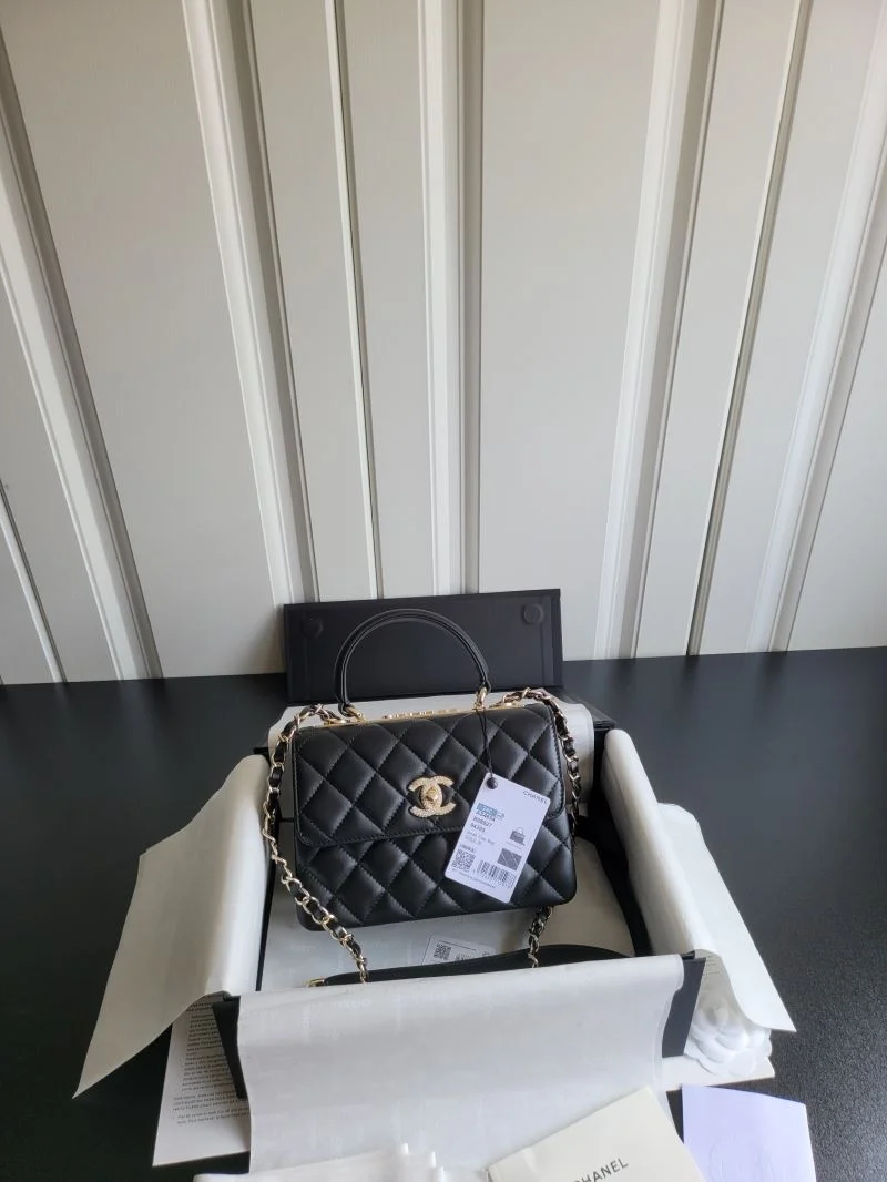 Functional Chanel Stachel Bags 54570
