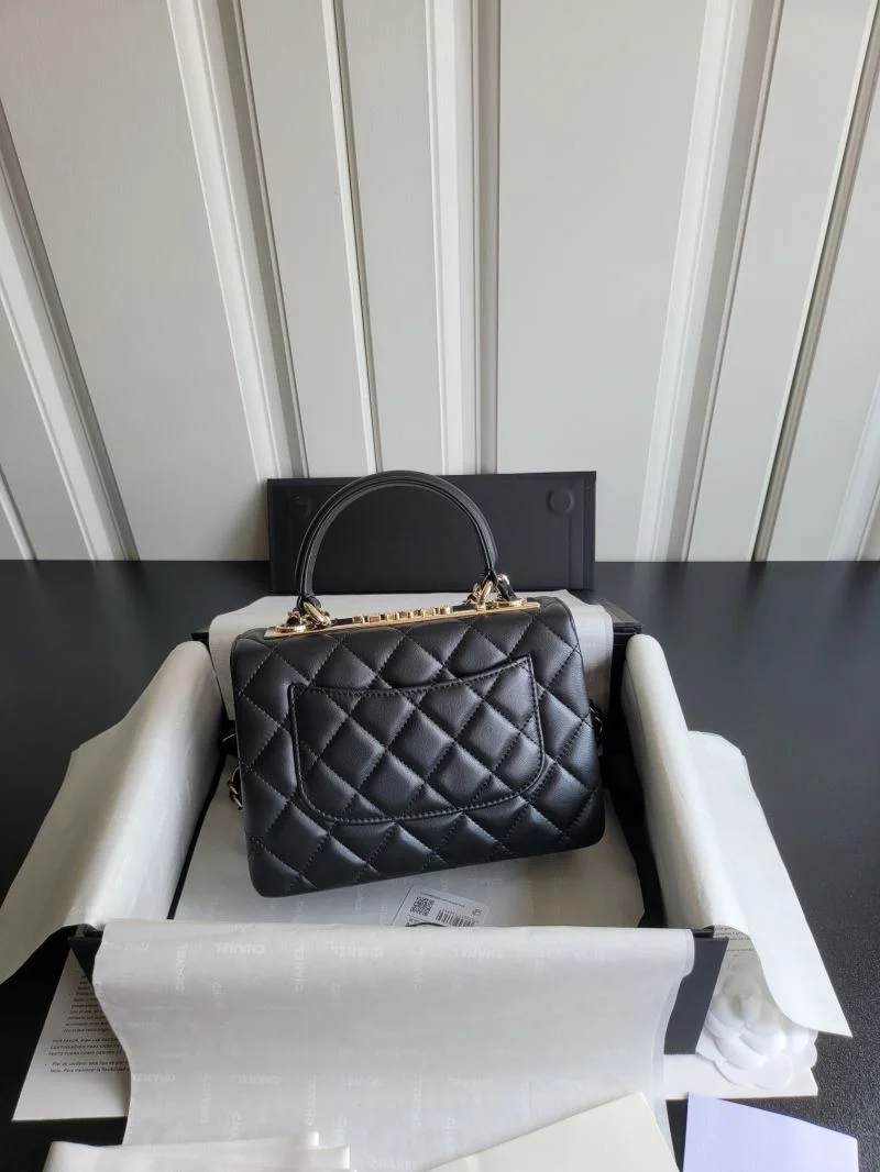 Functional Chanel Stachel Bags 54570