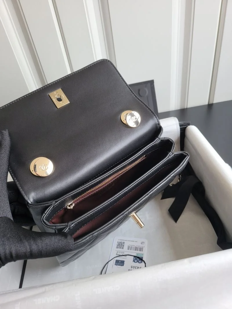 Functional Chanel Stachel Bags 54570