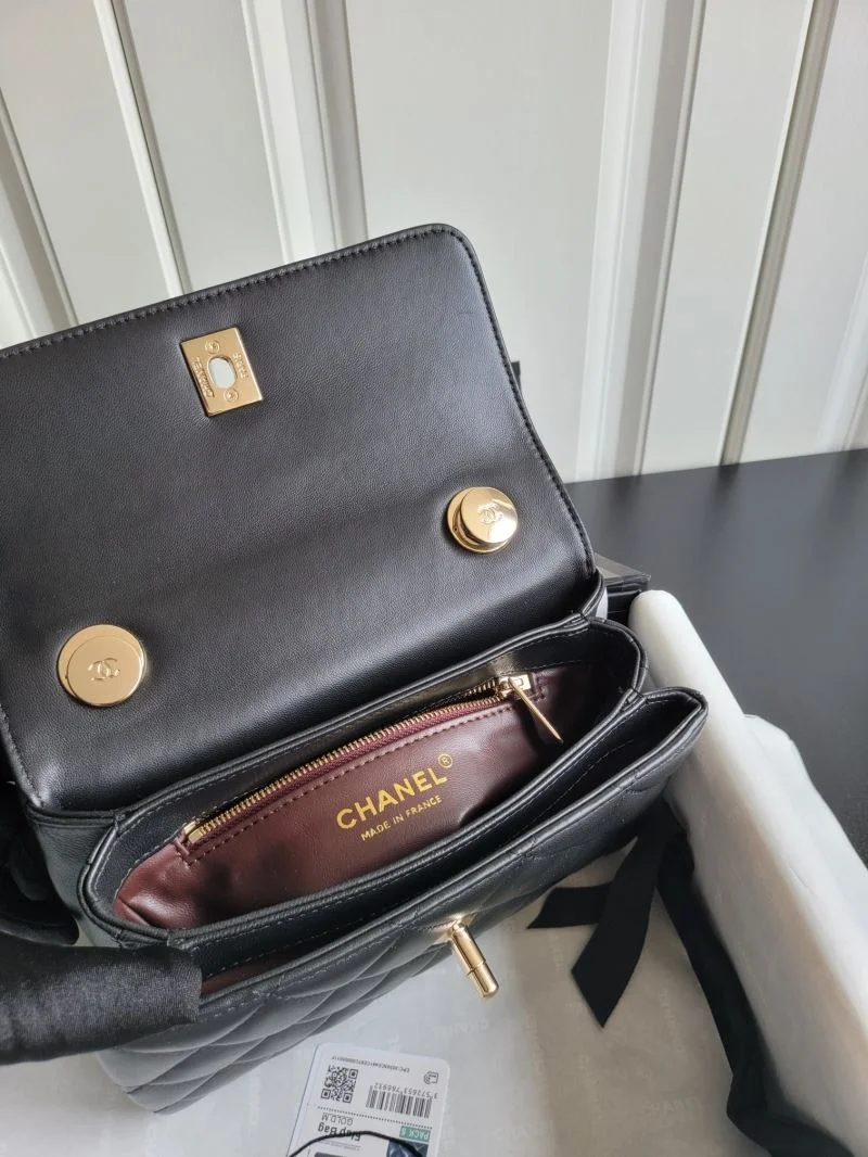 Functional Chanel Stachel Bags 54570