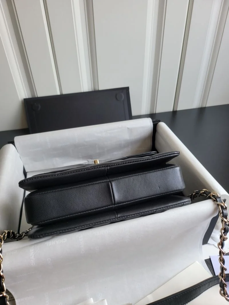 Functional Chanel Stachel Bags 54570