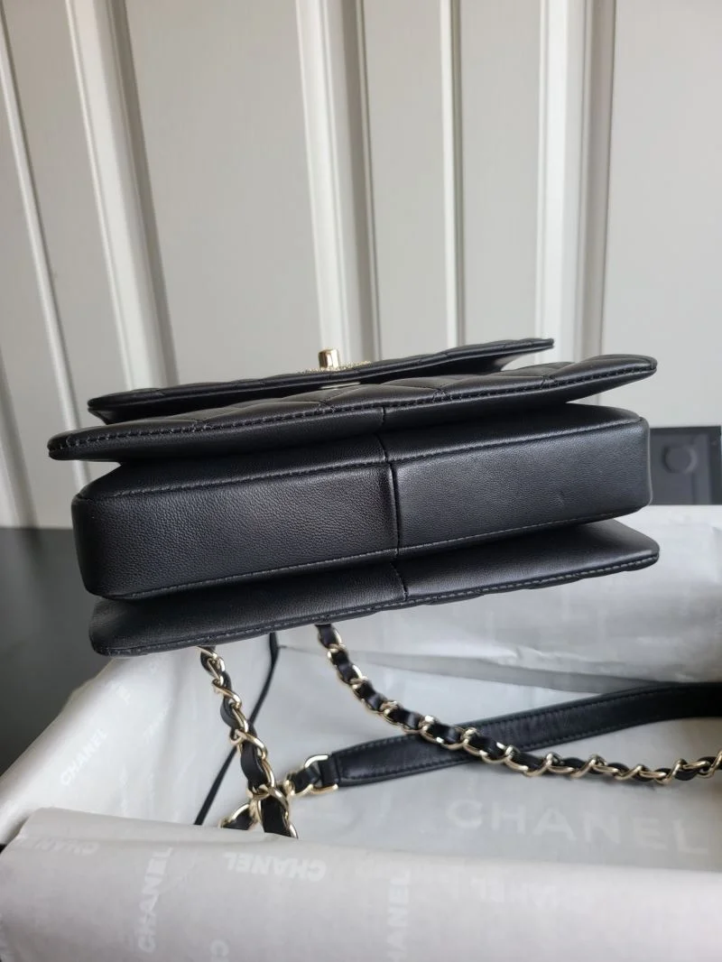 Functional Chanel Stachel Bags 54570