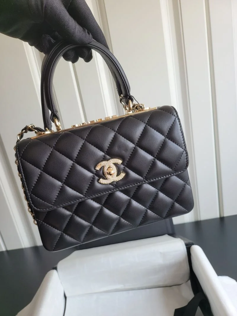 Functional Chanel Stachel Bags 54570