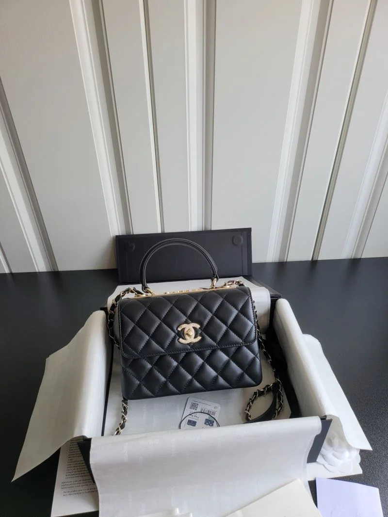 Functional Chanel Stachel Bags 54570