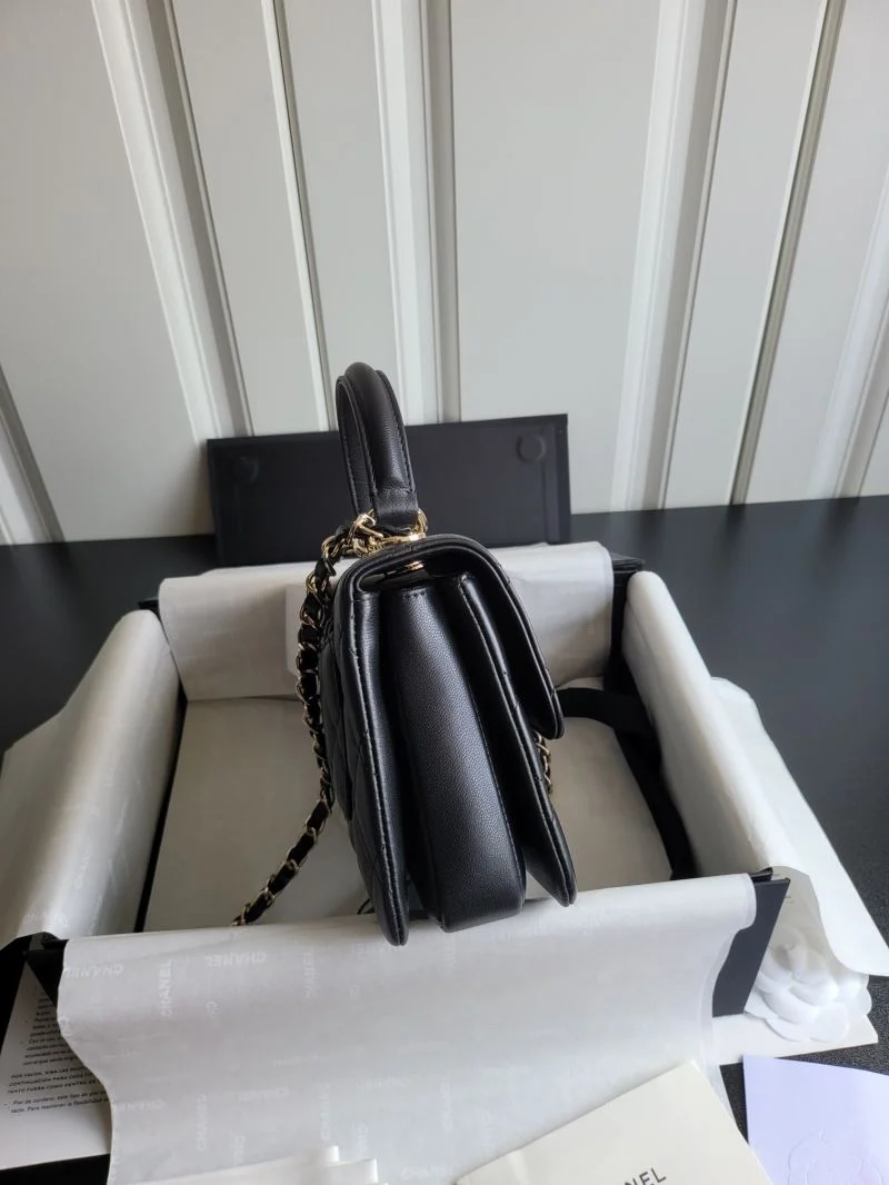 Functional Chanel Stachel Bags 54570