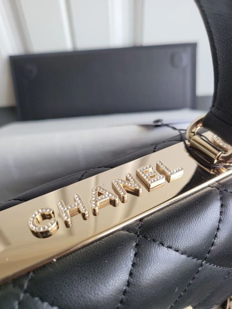 Functional Chanel Stachel Bags 54570