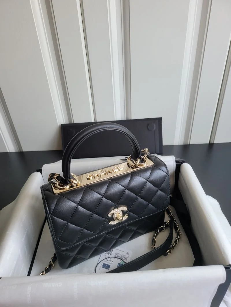 Functional Chanel Stachel Bags 54570