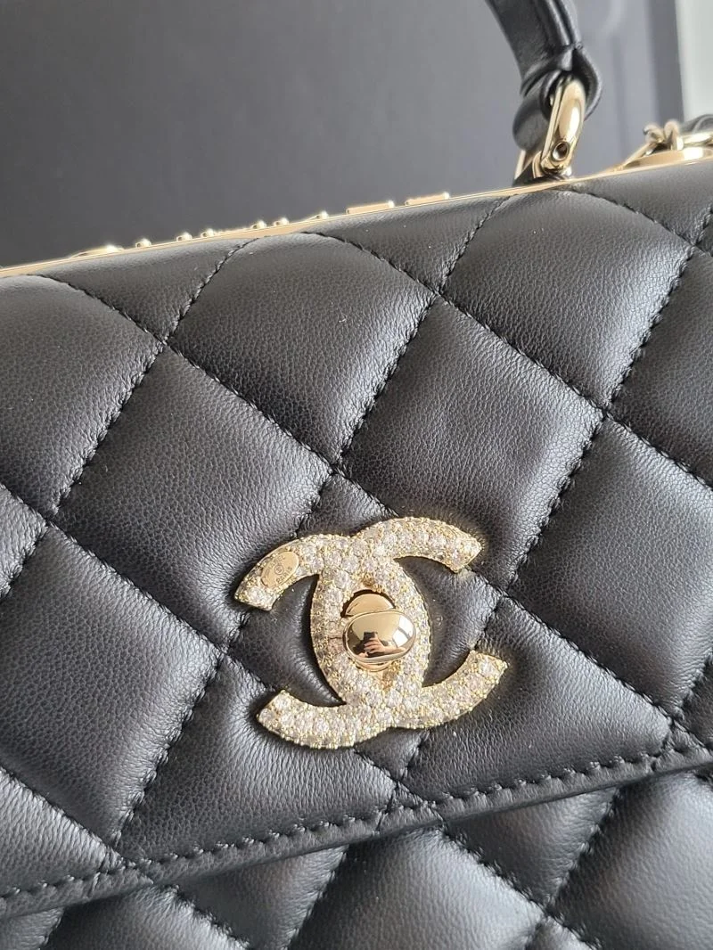 Functional Chanel Stachel Bags 54570