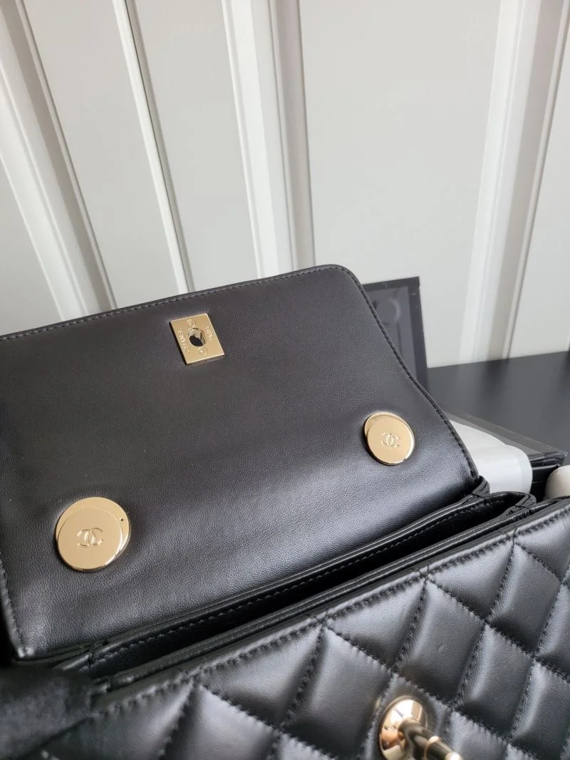 Functional Chanel Stachel Bags 54570