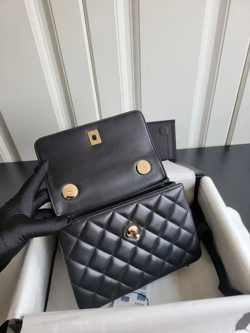 Functional Chanel Stachel Bags 54570