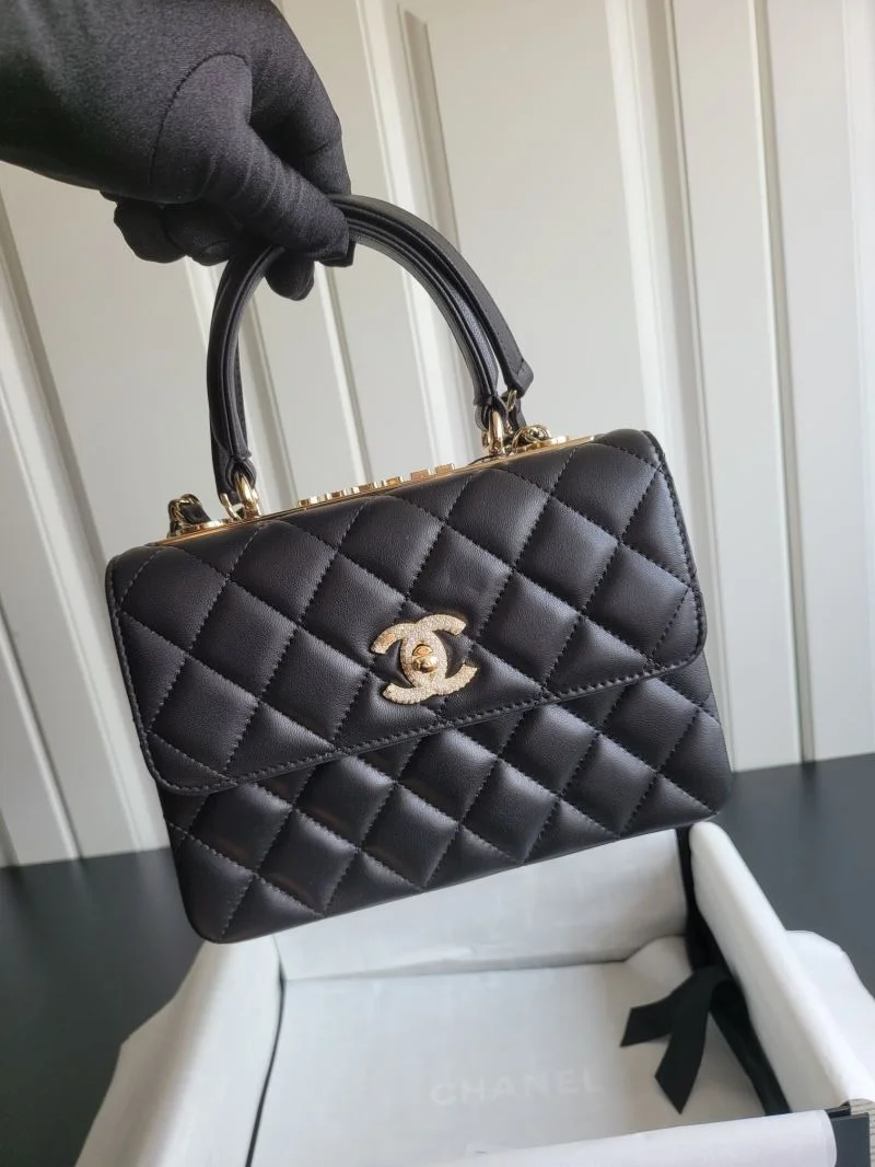 Functional Chanel Stachel Bags 54570