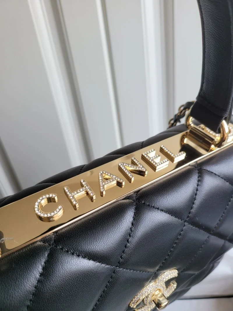 Chanel Stachel Bags Bright 54553