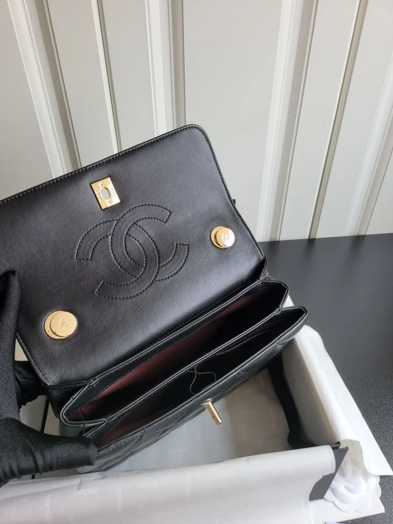 Chanel Stachel Bags Bright 54553
