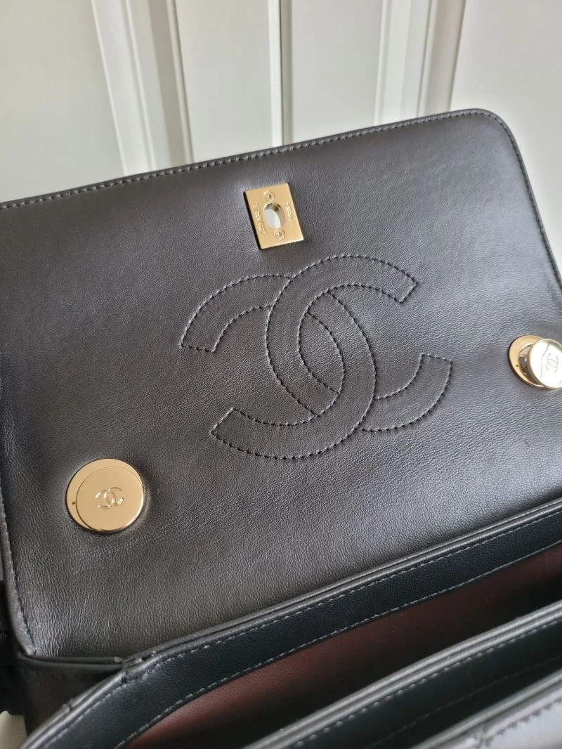 Chanel Stachel Bags Bright 54553