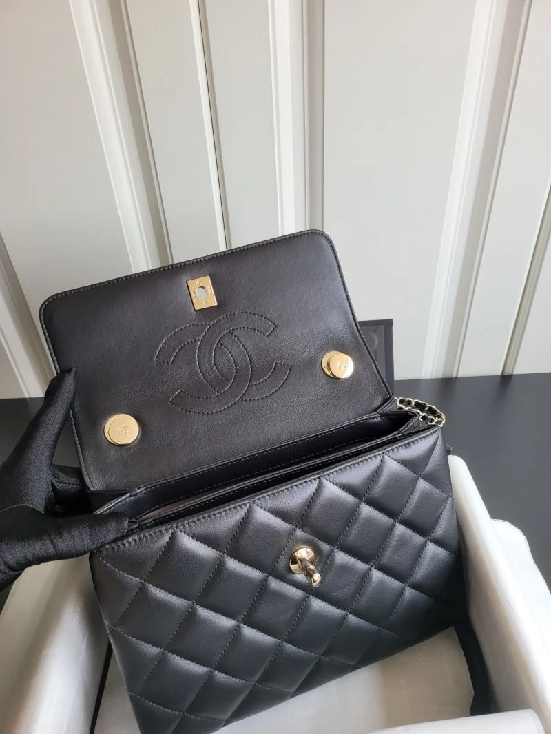 Chanel Stachel Bags Bright 54553