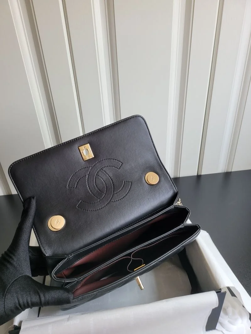 Chanel Stachel Bags Bright 54553