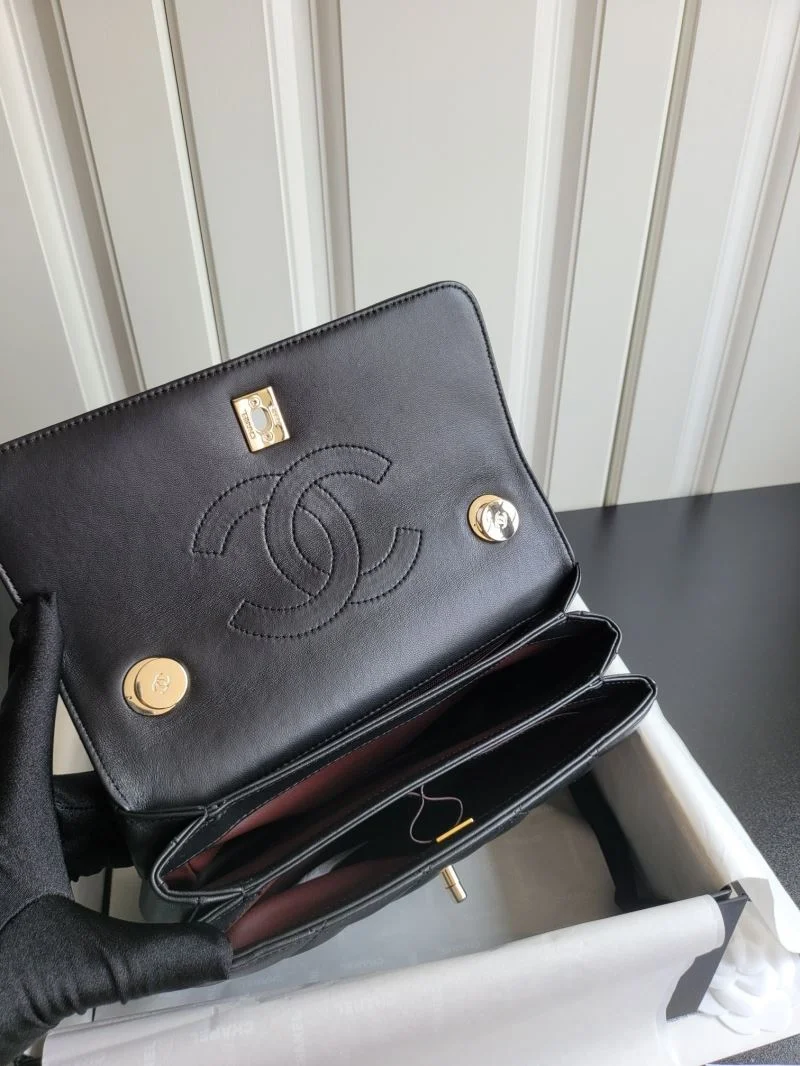 Chanel Stachel Bags Bright 54553