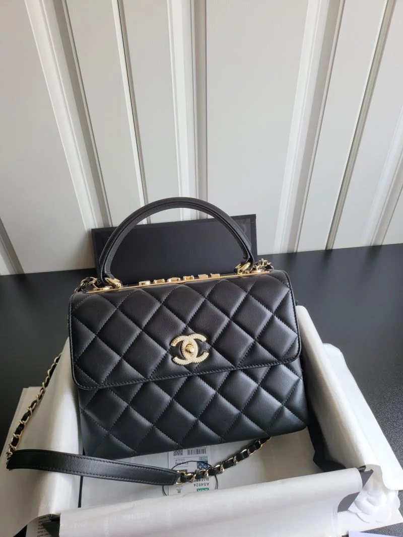 Chanel Stachel Bags Bright 54553