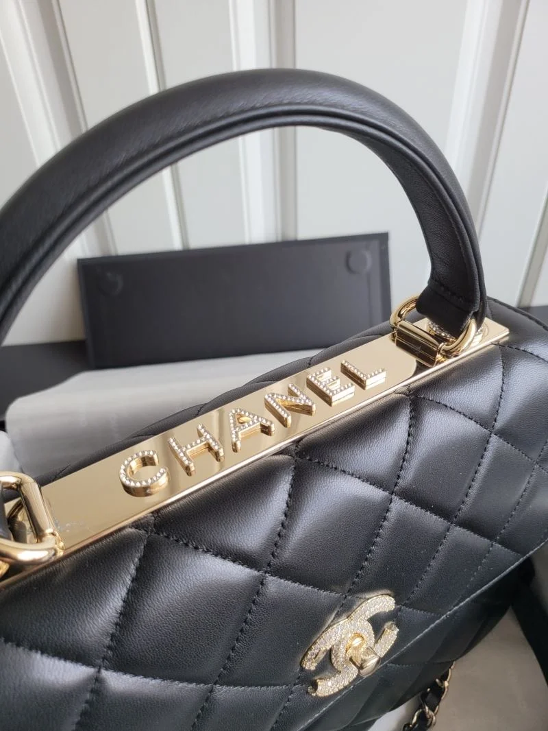 Chanel Stachel Bags Bright 54553