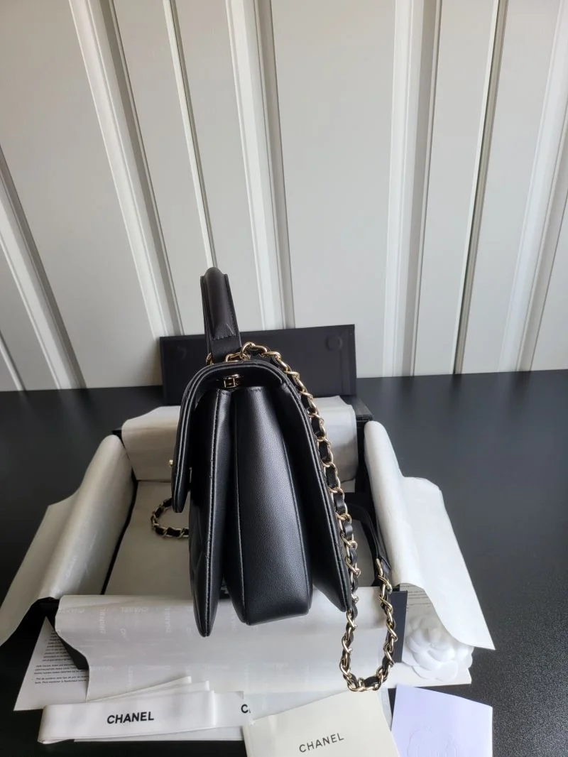 Chanel Stachel Bags Bright 54553