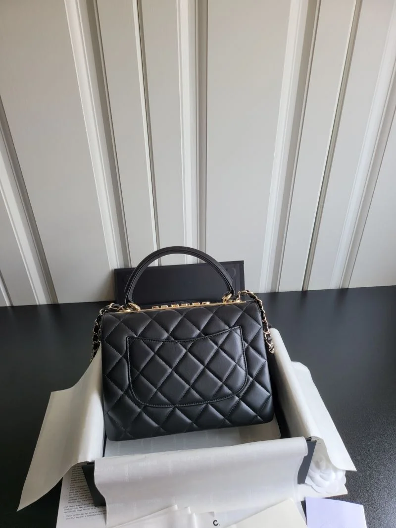 Chanel Stachel Bags Bright 54553