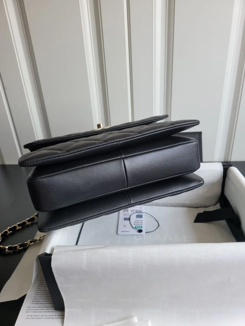 Chanel Stachel Bags Bright 54553