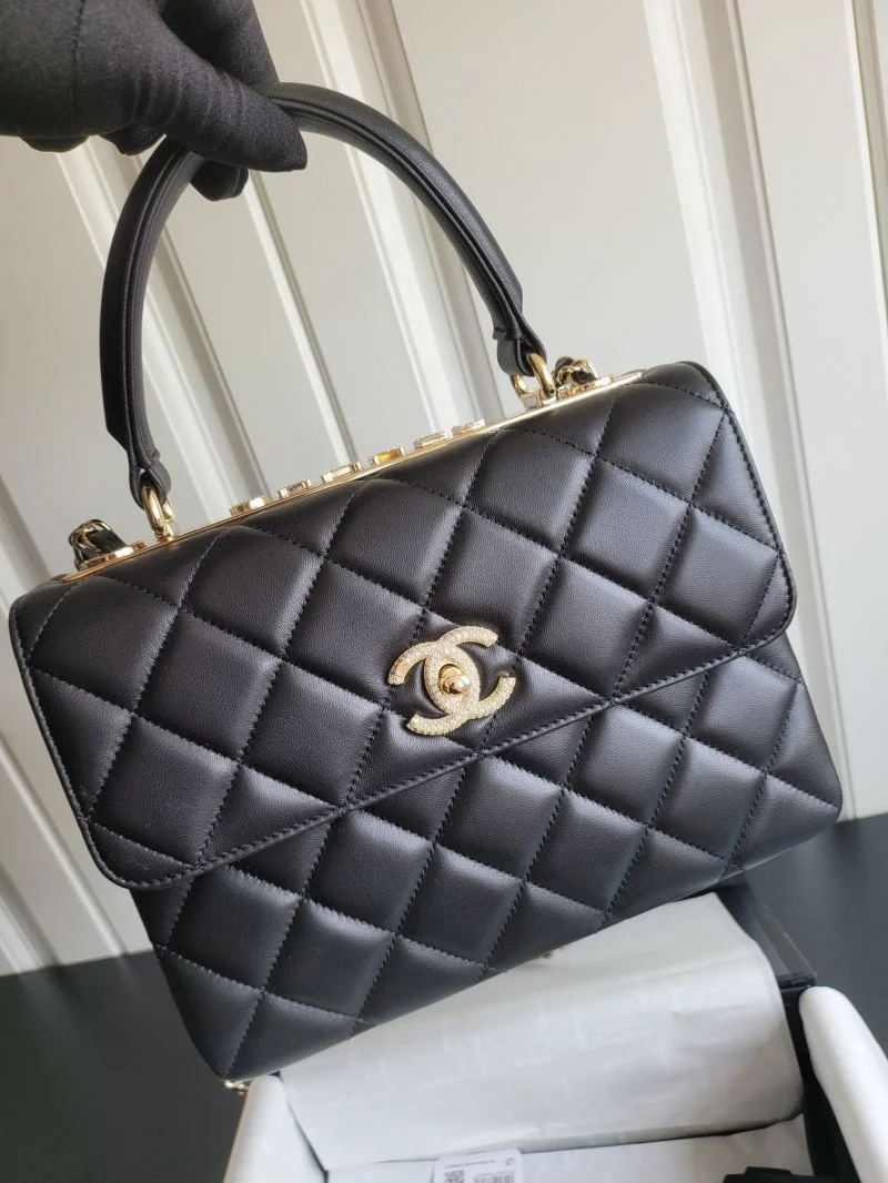 Chanel Stachel Bags Bright 54553