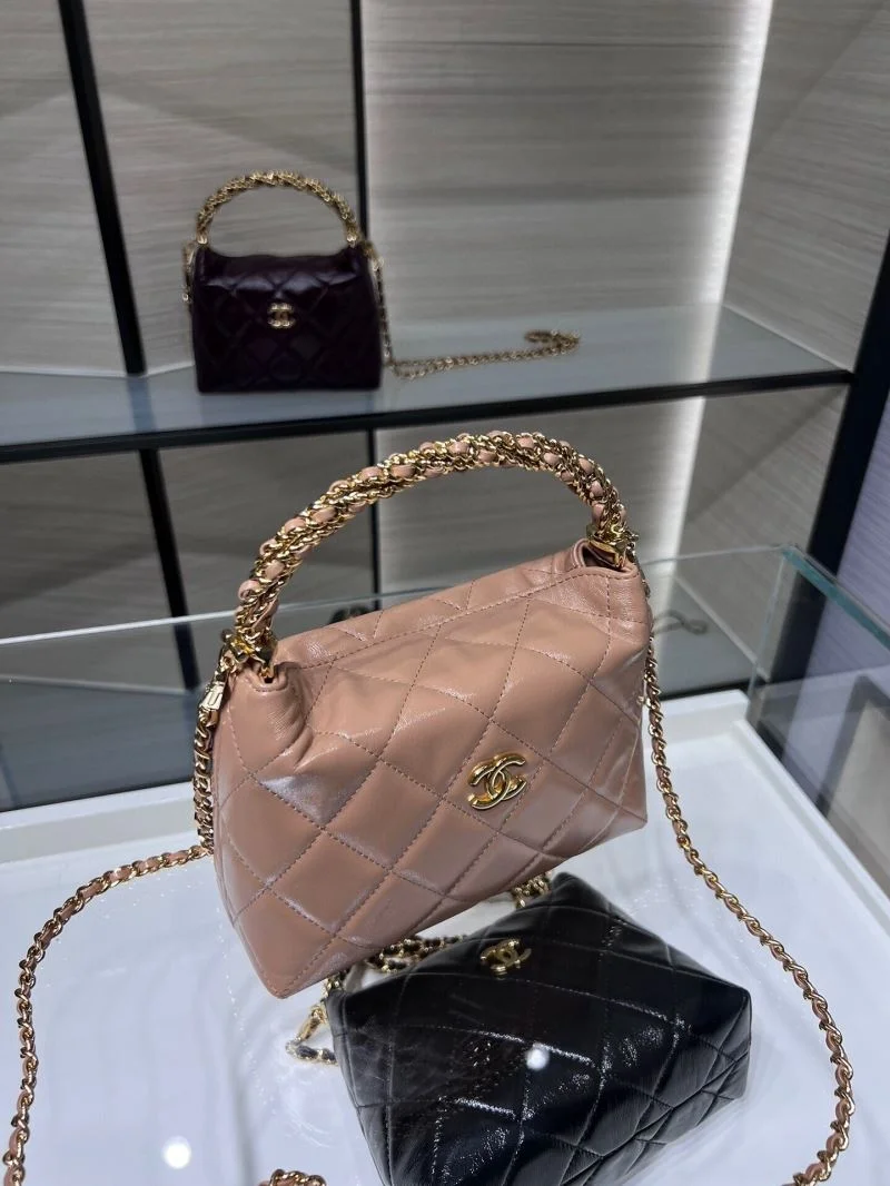 WellDesigned Chanel Stachel Bags 54551