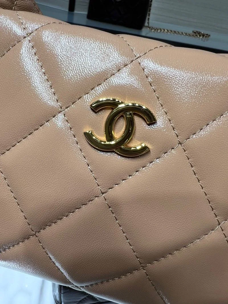 WellDesigned Chanel Stachel Bags 54551