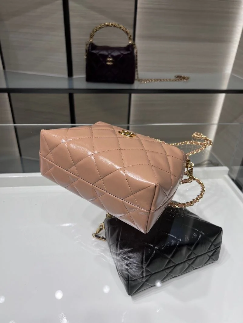 WellDesigned Chanel Stachel Bags 54551