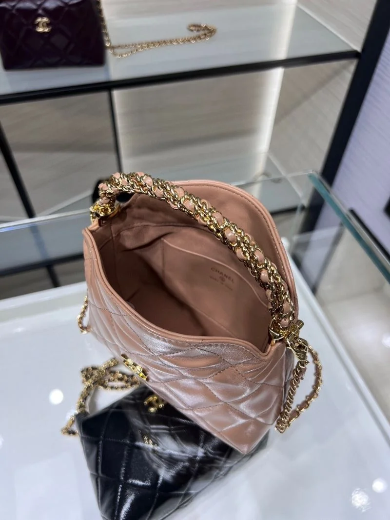 WellDesigned Chanel Stachel Bags 54551
