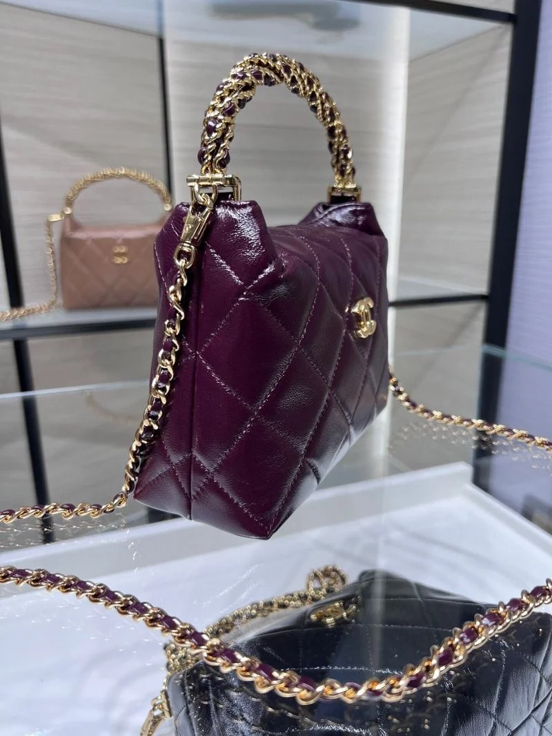 Chanel Stachel Bags Durable 54547
