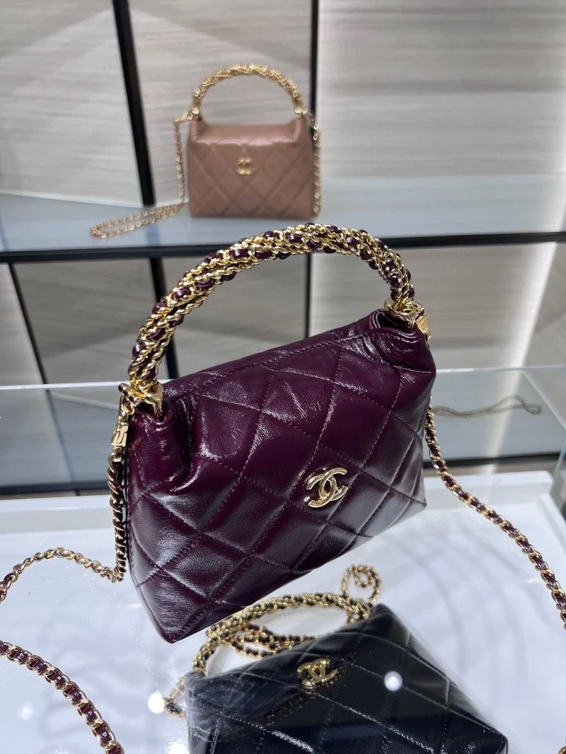 Chanel Stachel Bags Durable 54547