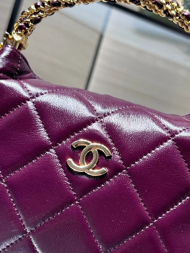 Chanel Stachel Bags Durable 54547