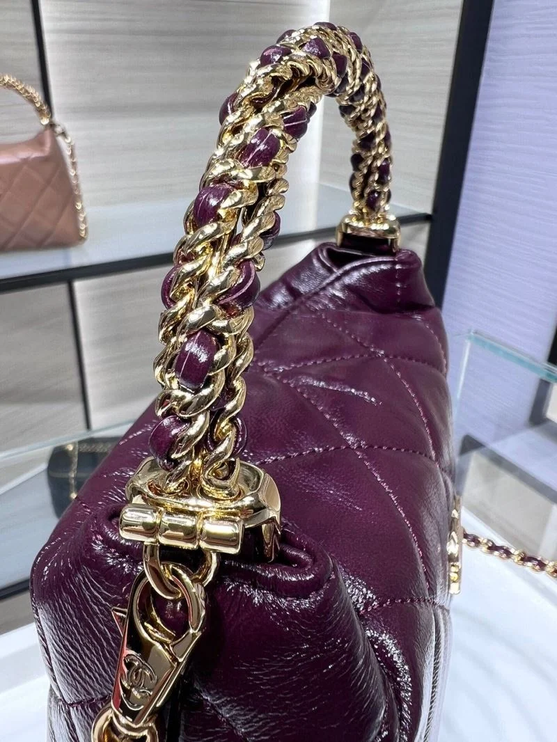Chanel Stachel Bags Durable 54547