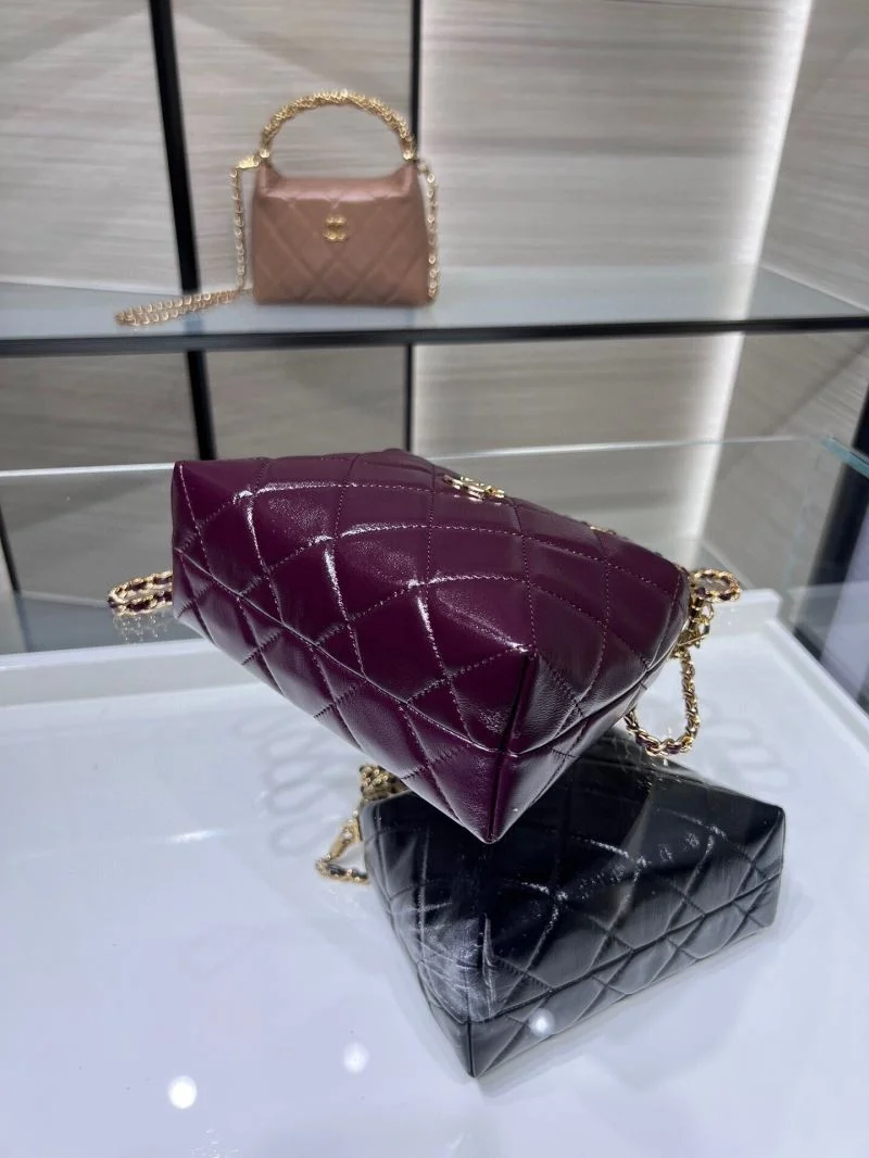 Chanel Stachel Bags Durable 54547