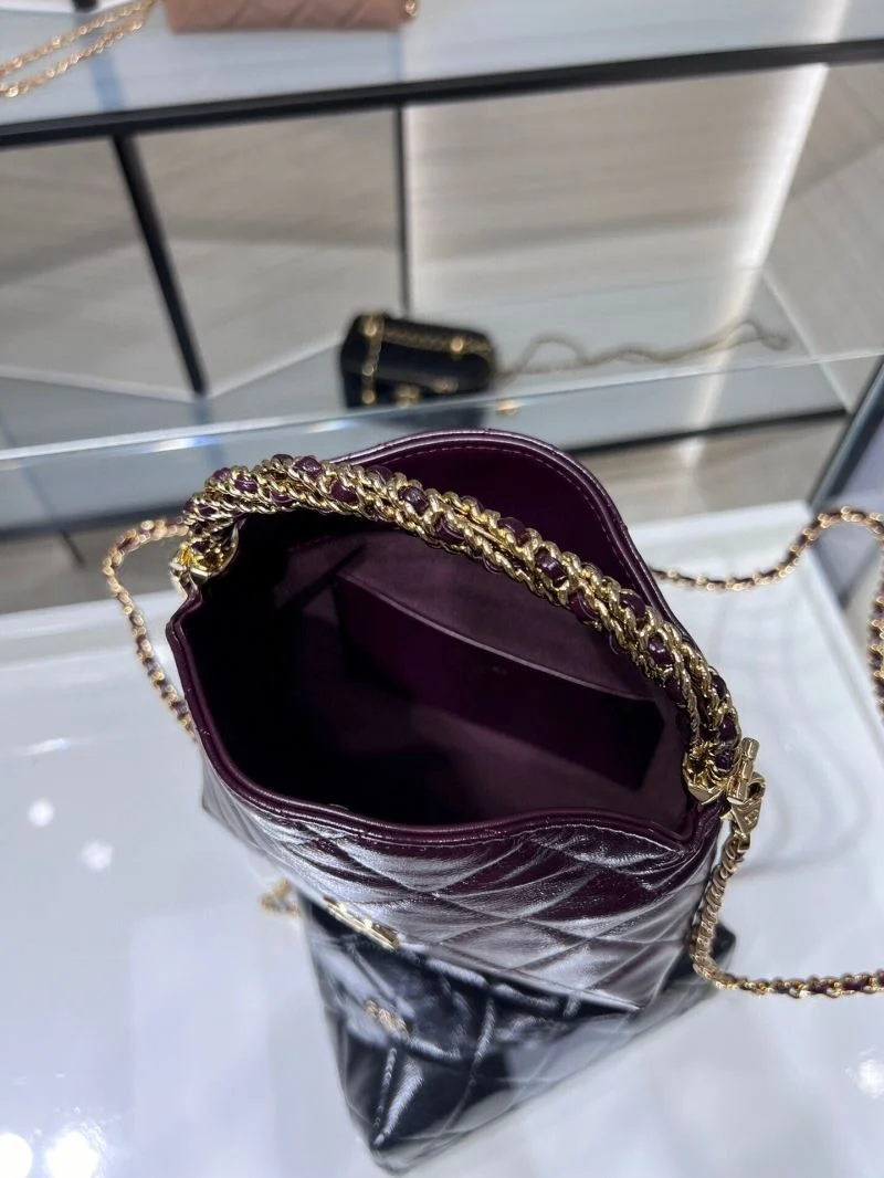 Chanel Stachel Bags Durable 54547