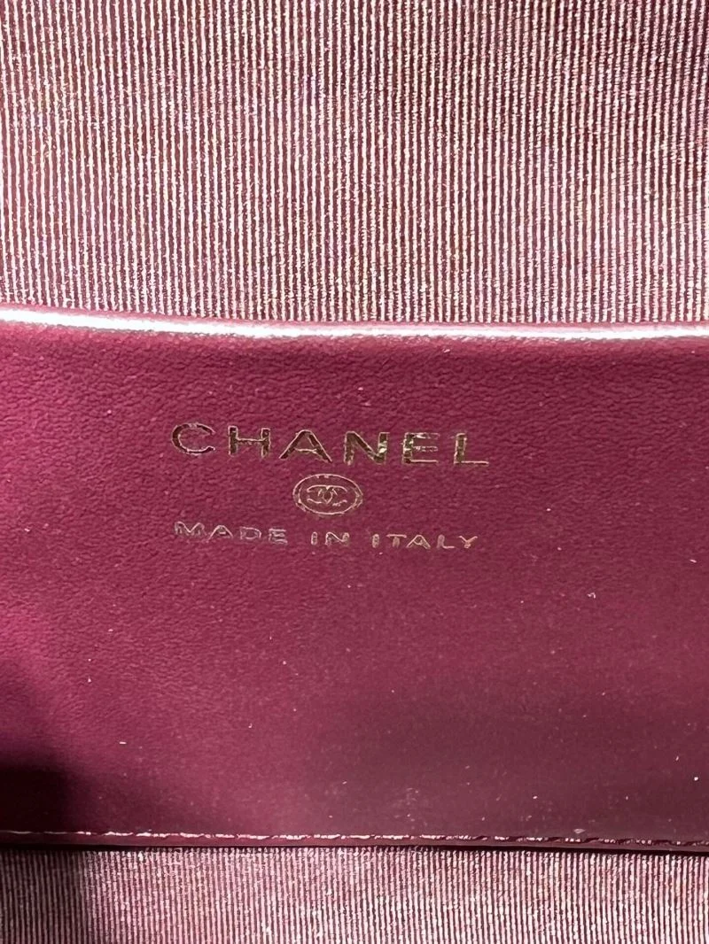 Chanel Stachel Bags Durable 54547