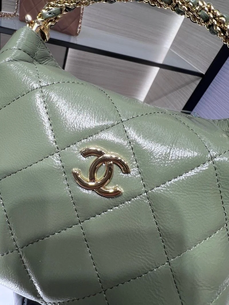 Contemporary Chanel Stachel Bags 54550