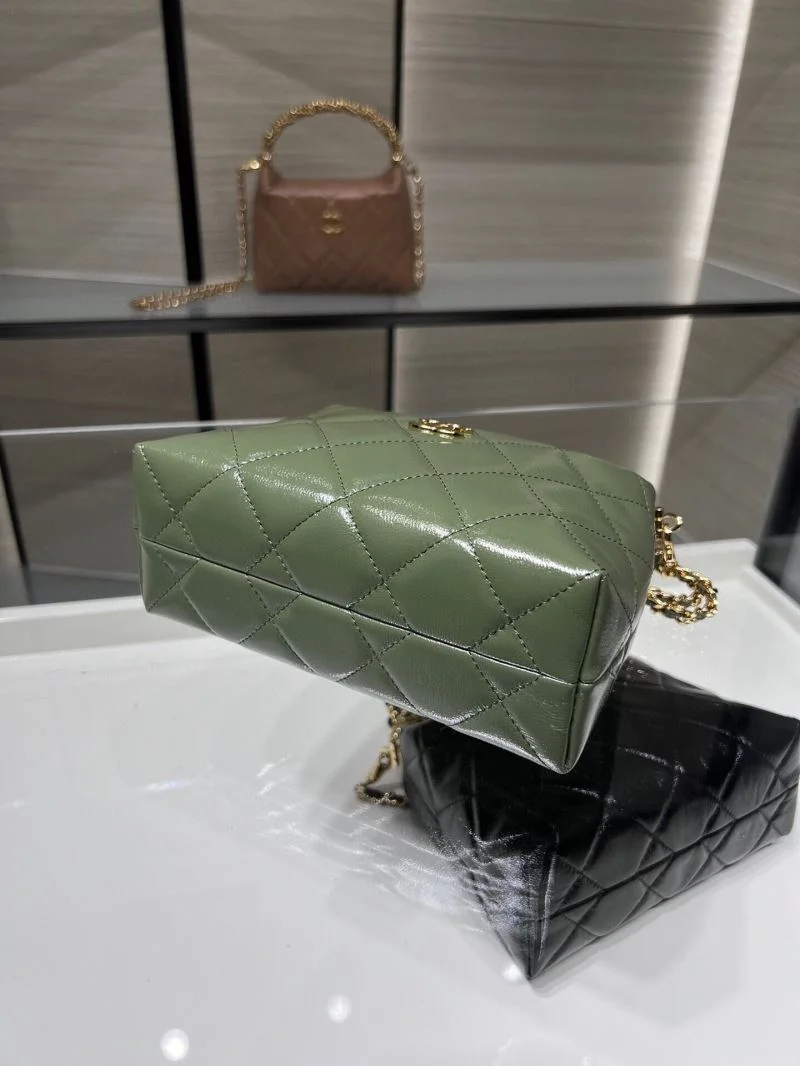 Contemporary Chanel Stachel Bags 54550