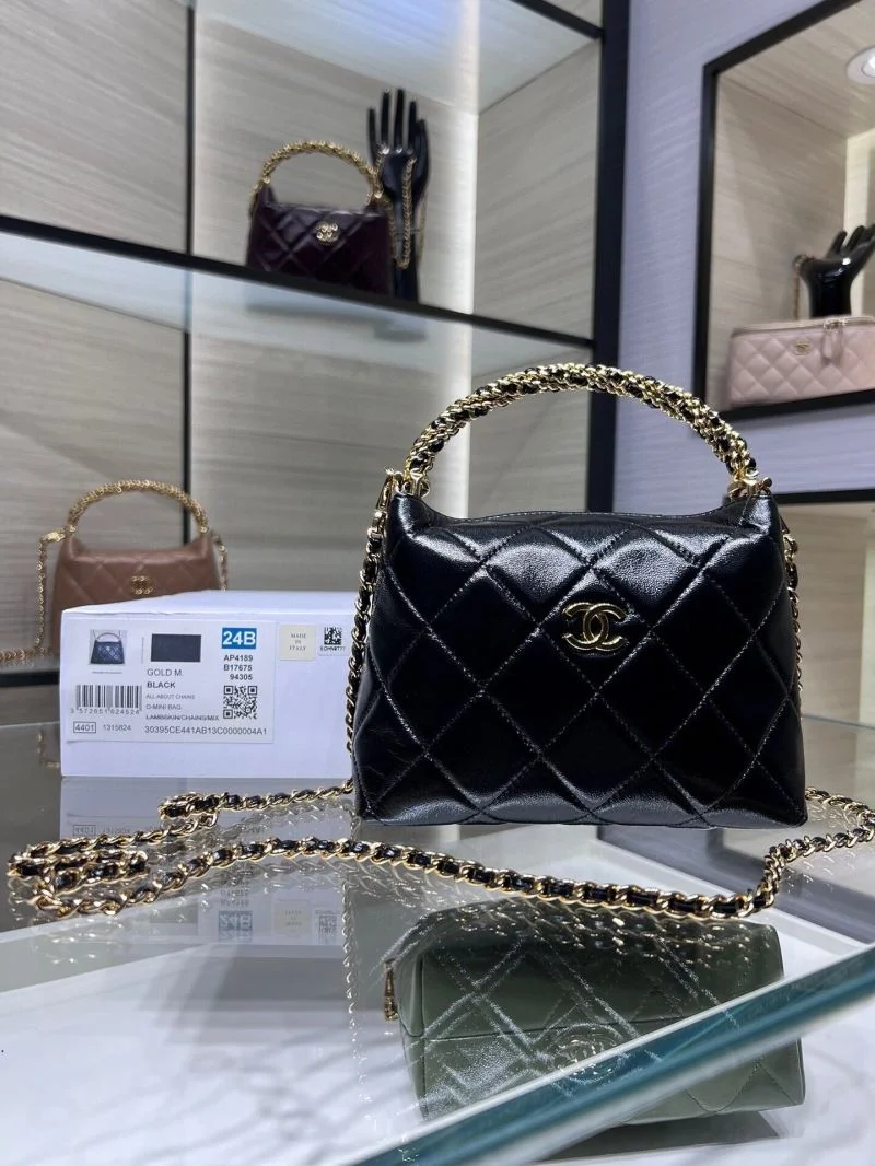 Classic Chanel Stachel Bags 54546