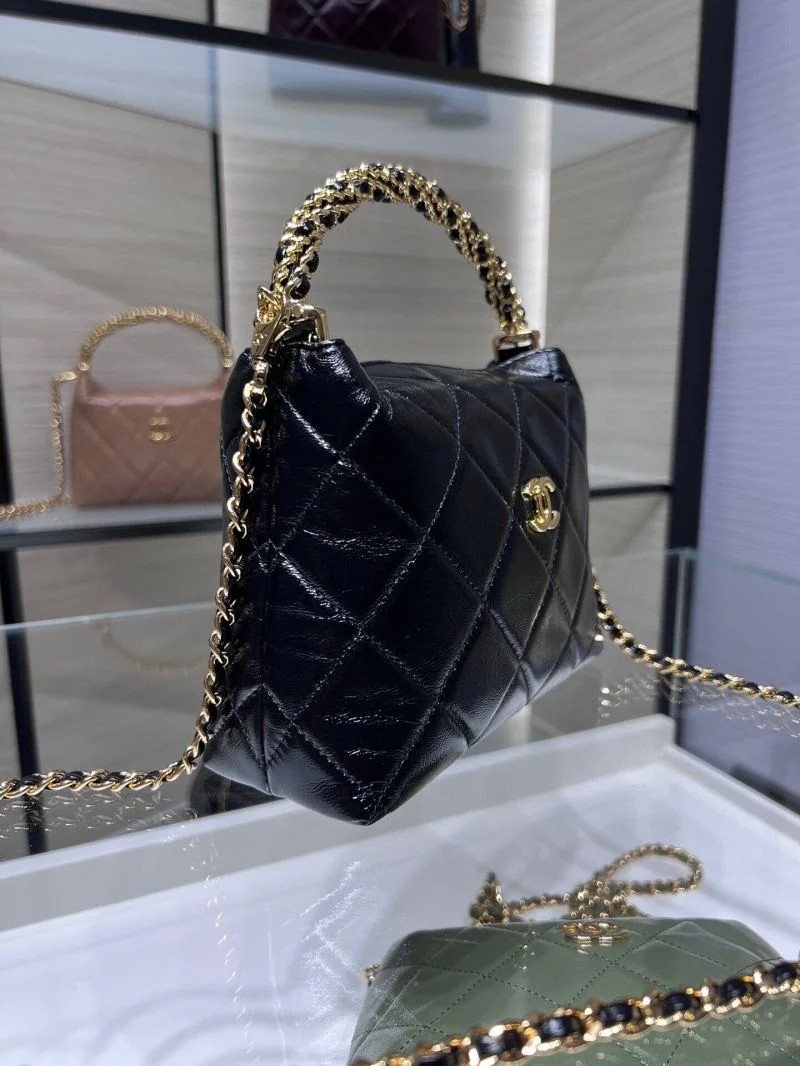 Classic Chanel Stachel Bags 54546