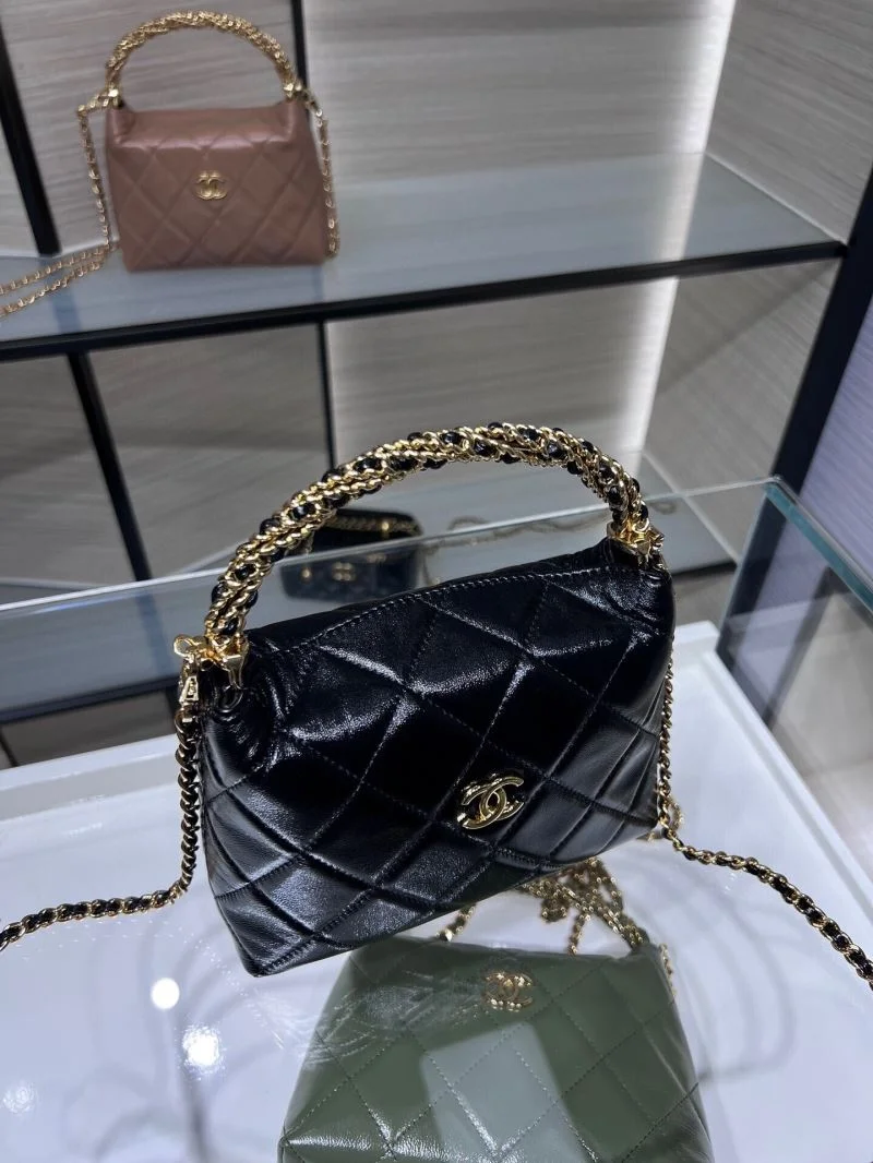 Classic Chanel Stachel Bags 54546