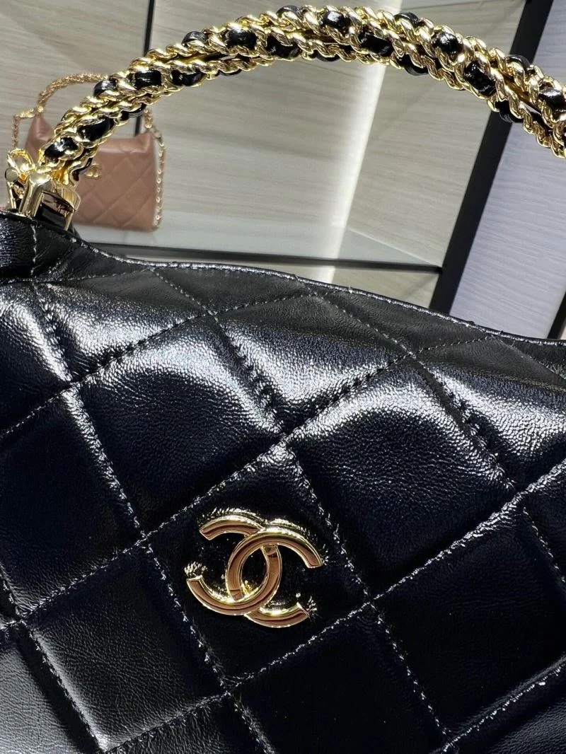 Classic Chanel Stachel Bags 54546
