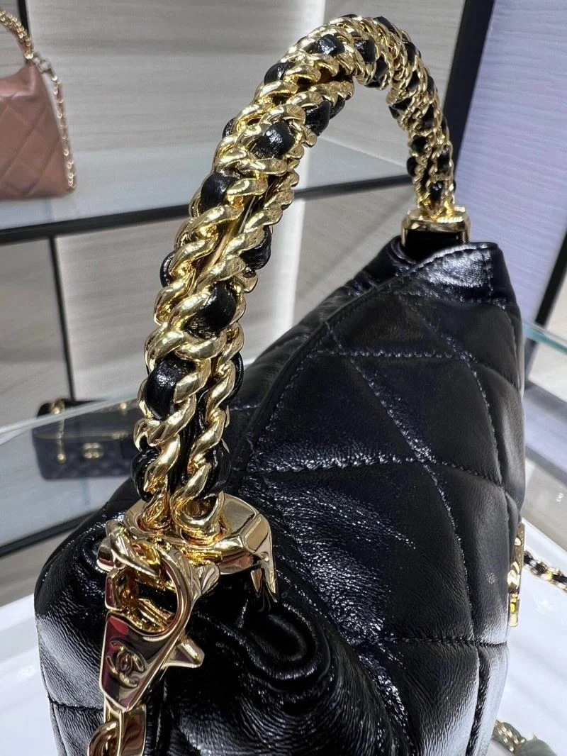 Classic Chanel Stachel Bags 54546