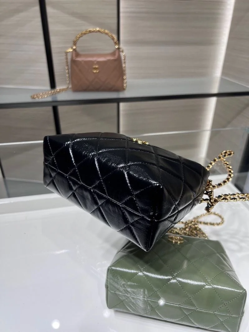 Classic Chanel Stachel Bags 54546