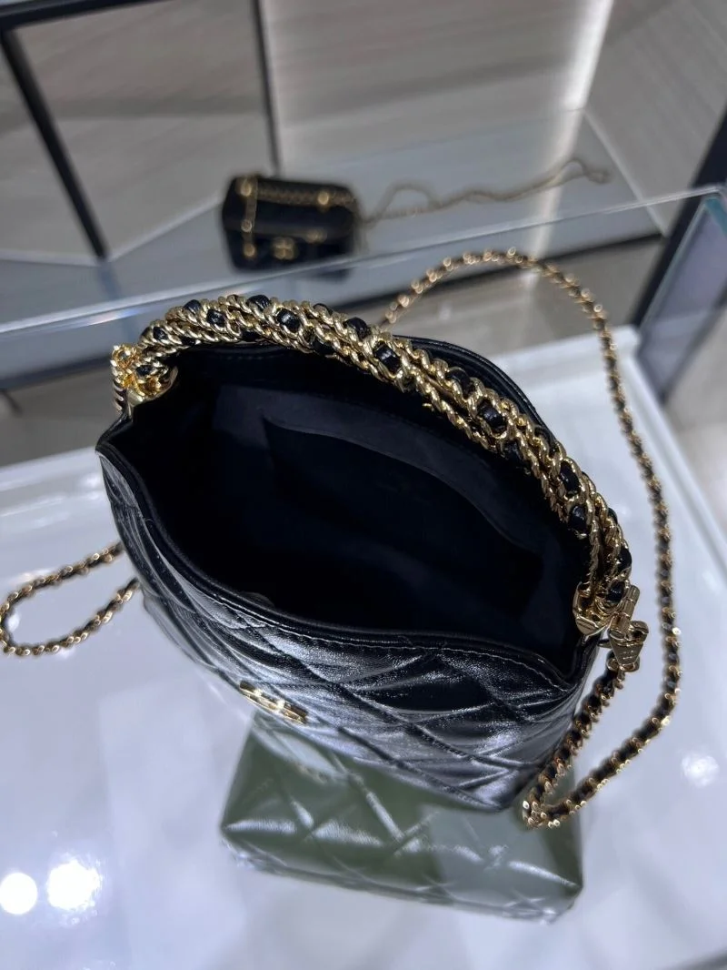 Classic Chanel Stachel Bags 54546