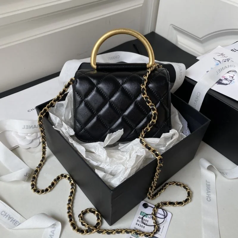 Comfortable Chanel Stachel Bags 54549